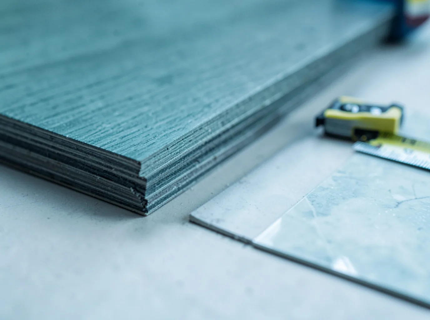 Luxury Vinyl Plank Installation Ada, OK FAQs